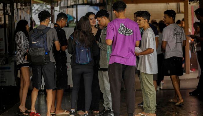 Professores recomendam revisão e descanso na reta final para o Enem 